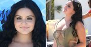 Ariel Winter przeszła samą siebie. Naga prowokuje na Snapchacie!
