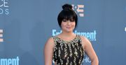 "Współczesna rodzina": Ariel Winter ukryła obfity biust, ale pokazała coś innego