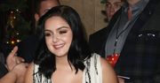 Ariel Winter zaszalała z dekoltem. Wszyscy patrzyli tylko na jedno