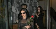 Ariel Winter nawet na ulicy chwali się bielizną. Seksowna?