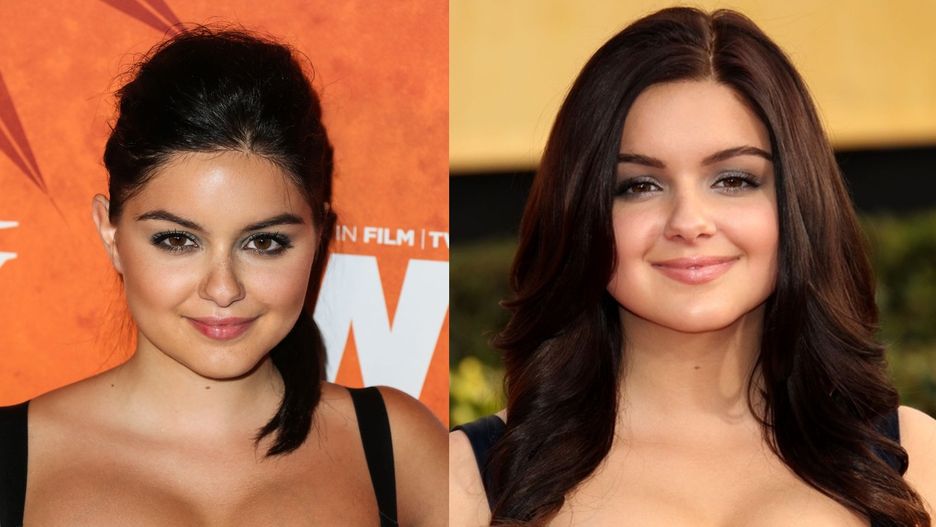 Ariel Winter