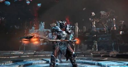 Lords of the Fallen na platformy mobilne w tym roku, Sniper Ghost Warrior 3 w przyszłym, Lords of the Fallen 2 w 2017 roku