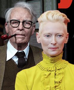 Wenecja 2018: Tilda Swinton i festiwal tajemnic. Widzowie nie wiedzą, ile ról zagrała w horrorze "Suspiria"