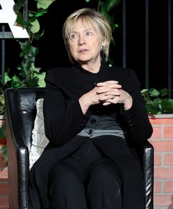 Niespodziewane wystąpienie Hillary Clinton. Zobaczcie, co powiedziała