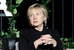 Niespodziewane wystąpienie Hillary Clinton. Zobaczcie, co powiedziała