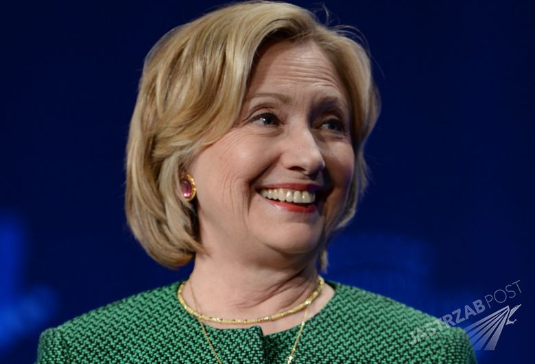 MIAMI, FL - MARCH 07: Hillary Rodham Clinton attends The Clinton Global Initiative University - Fast Forward: Accelerating Opportunity for All at University of Miami on March 7, 2015 in Miami, Florida. Credit: mpi04/MediaPunch