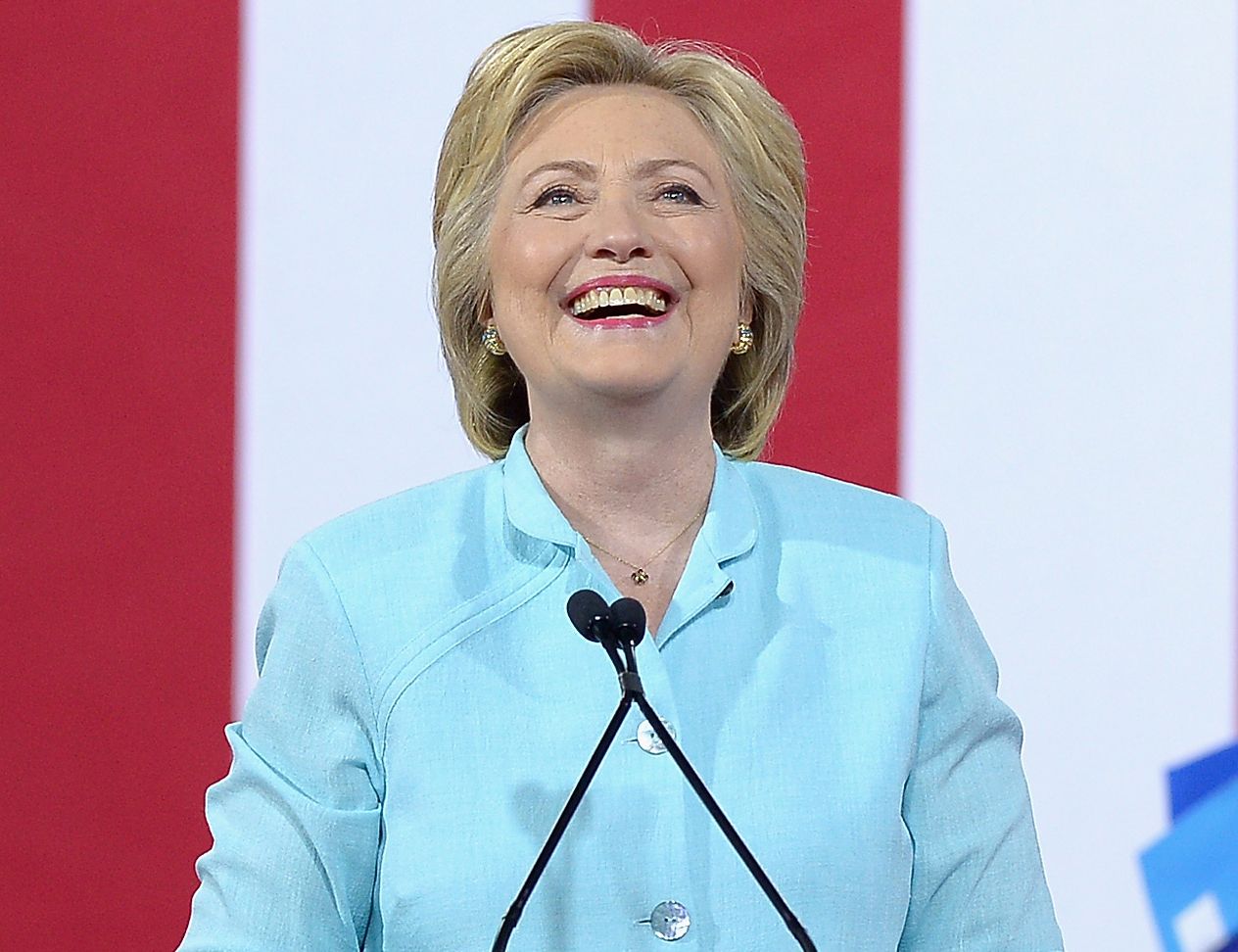 Hillary Clinton. Co o niej wiesz?