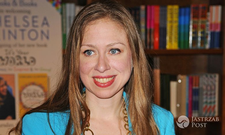 Chelsea Clinton