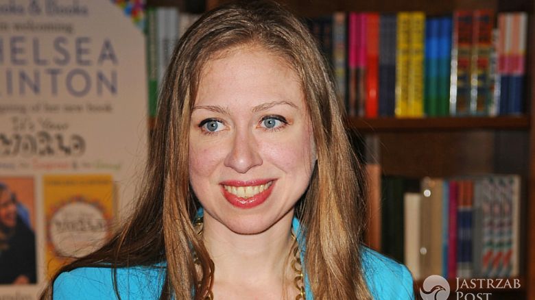 Chelsea Clinton