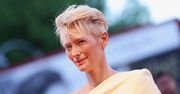 Tilda Swinton zagrała starszego mężczynę. Poprosiła o protezę penisa