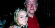Bill Clinton na pokładzie niesławnego Lolita Express. Hillary będzie wściekła