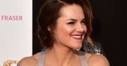 Kara Tointon zaszalała z dekoltem!