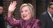 Hilary Clinton po raz trzeci została babcią. Pokazała niezwykłe zdjęcie