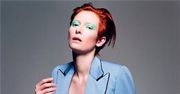 Zoom na styl - Tilda Swinton