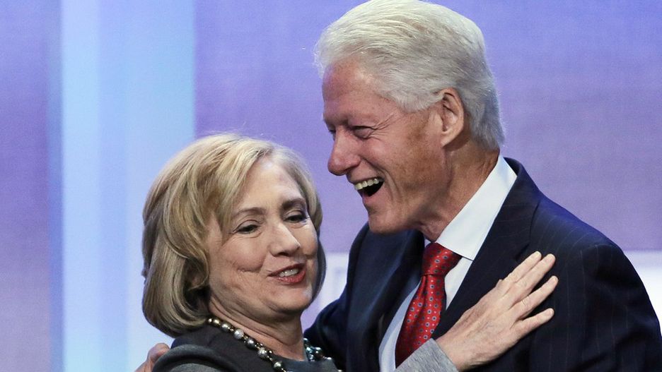 Hillary Clinton skomentowała pojawiające się kontrowersje