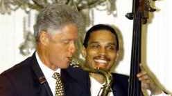 Bill Clinton będzie mógł znowu oddawać się swoim pasjom