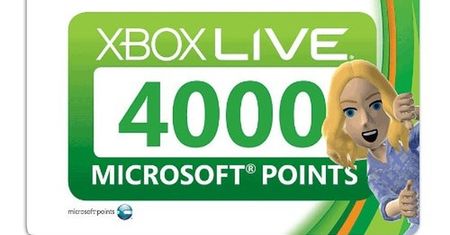 Świąteczne promocje nie ominą Xbox Live. Szykujcie punkty, bo będzie ostro!