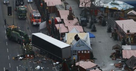 Berlin. Zatrzymany Pakistańczyk nie przyznaje się do winy