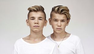 40-minutowy występ Marcusa i Martinusa w Warszawie!