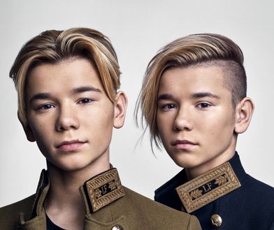 Marcus i Martinus wystąpią przed Jasonem Derulo. Jest nowy spot promujący wydarzenie