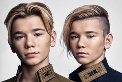Marcus i Martinus wystąpią przed Jasonem Derulo. Jest nowy spot promujący wydarzenie
