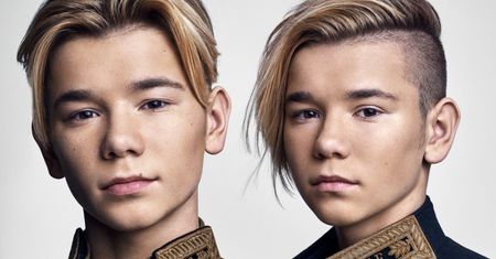 Marcus i Martinus zapraszają polskich fanów na koncert!