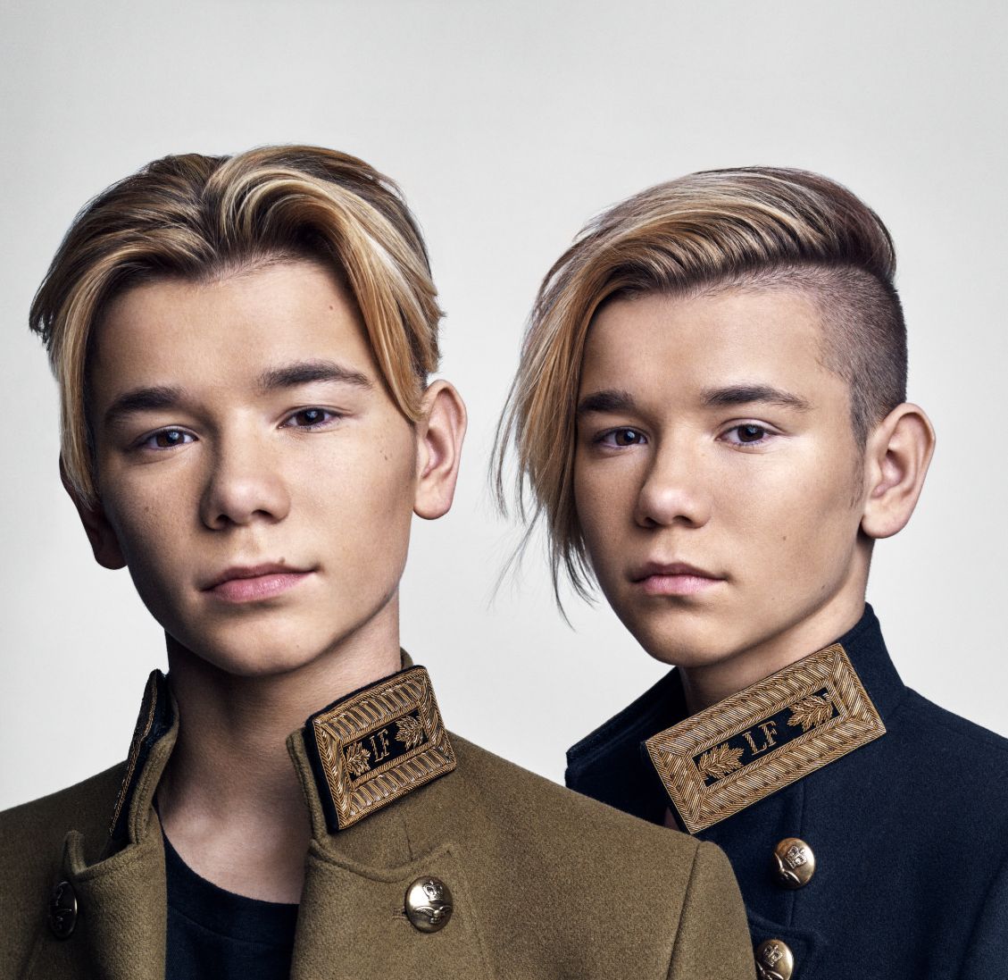 Marcus & Martinus - urodzeni dla sławy. Muzyczne rodzeństwo wkrótce zagości w Warszawie