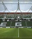 Gra o dziesiątki milionów - spór o nazwę stadionu Legii