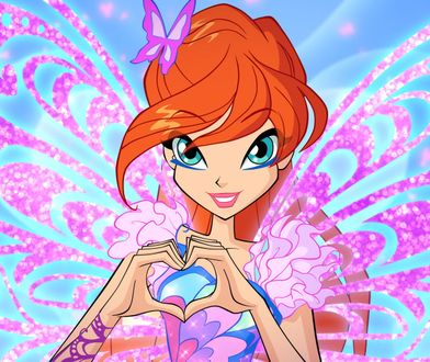 "Klub Winx" doczeka się wersji aktorskiej. Serial zrealizuje Netflix z Abigail Cowen w roli Bloom