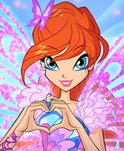 "Klub Winx" doczeka się wersji aktorskiej. Serial zrealizuje Netflix z Abigail Cowen w roli Bloom