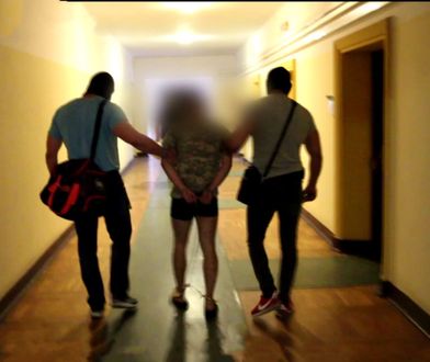 Zabójstwo Kristiny z Mrowin. Sąd wydał orzeczenie ws. zatrzymania Jakuba A.