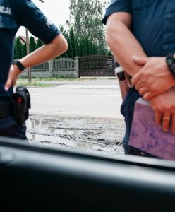 Zabójstwo 10-letniej Kristiny. Mrowiny wciąż patroluje policja. Cel: odbudować bezpieczeństwo