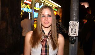 Avril Lavigne skończyła 35 lat. Zobacz, jak się zmieniła