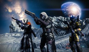 Bungie zabiera zabawki i zmywa się z piaskownicy Activision