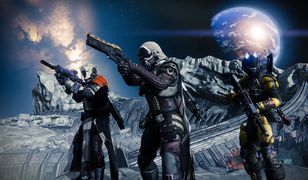 Dwóch Polaków stworzyło genialne plakaty Destiny 2. Są o niebo lepsze od oficjalnych