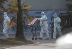 Chiny. Tajemniczy wirus jednak przenosi się z człowieka na człowieka. Pierwsze potwierdzone przypadki