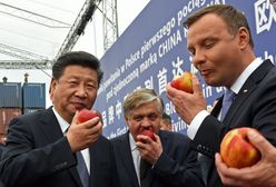 Chiny werbują najbardziej utalentowanych ludzi z całego świata. Polakom trudno jest do nich dołączyć