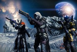 Bungie zabiera zabawki i zmywa się z piaskownicy Activision