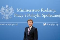 Marczuk: strajkuje grupa z największymi przywilejami w Polsce. Kopeć: nie zgadzam się z tą opinią