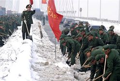 Ponad 60 śmiertelnych ofiar śnieżyc