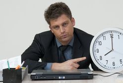 Elastyczny czas pracy już w 707 firmach w Polsce
