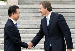 Blair: Korea Płn. musi wstrzymać program nuklearny