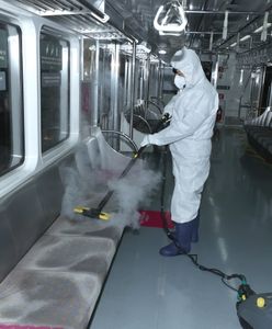 Koronawirus z Chin. Rosja: będziemy deportować zarażonych obcokrajowców