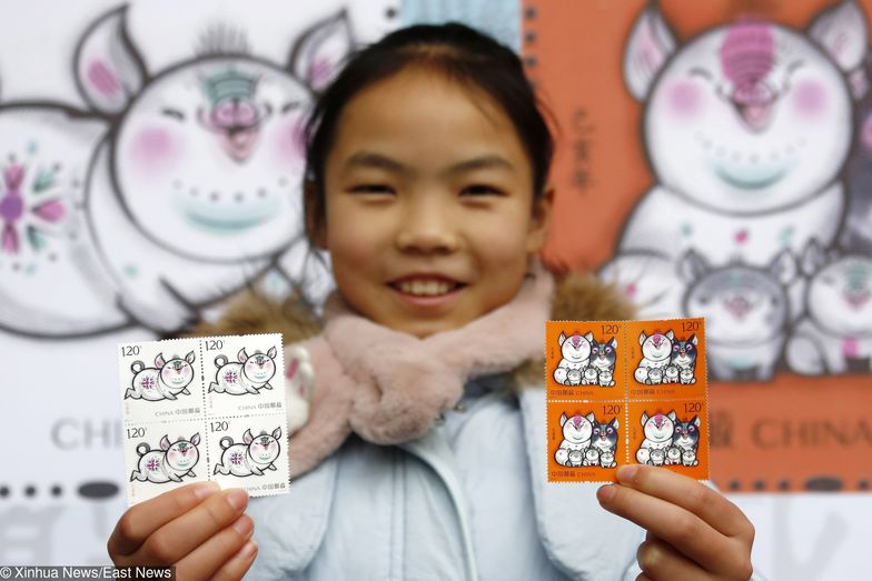 Chińczycy zobaczą najsłynniejsze polskie zabytki - na pocztówkach