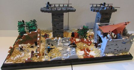 ŚCINKI: chleb Jedi, Nintendo Oui, orki jak żywe i "Gwiezdne wojny" jak 16-bitowe (4-10 maja)