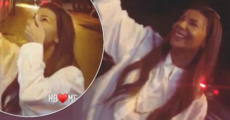 Tak Edyta Górniak świętowała swoje 47 urodziny! Znajomi zadbali o każdy detal na imprezie. Najlepszy był prezent! Foto