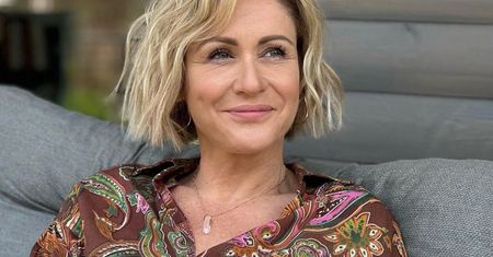 Małgorzata Ohme świętuje 44. urodziny. Z tej okazji kilka wyjątkowych zdjęć wpadło do sieci