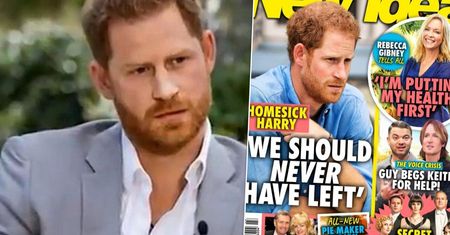 Odejście Harry'ego z rodziny królewskiej nie było dobrym pomysłem. Tabloid ujawnił smutne szczegóły