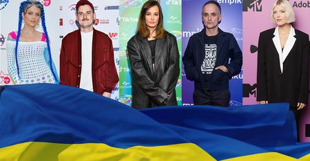 Margaret, Daria Zawiałow, Dawid Podsiadło... Polskie gwiazdy zebrały milion złotych dla Ukrainy!