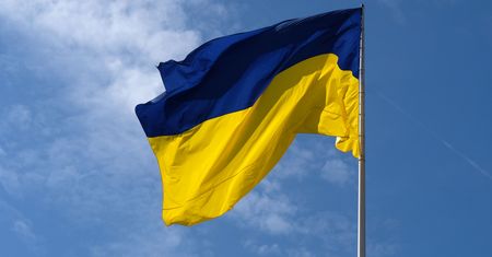 Ukraina. Sąd skazał zamachowców na dożywocie. Potem ich wypuścił